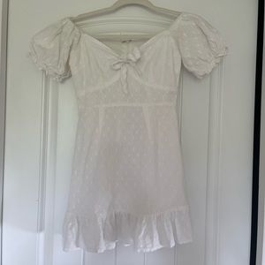 Adorable princess Polly mini dress